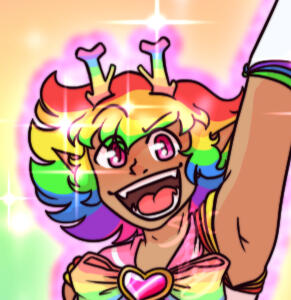 Sailor Gabriel